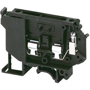TERMINAL SCREW FUSED FOR 5X20/5X25/5X32 TERMINAL SCREW FUSED FOR 5X20/5X25/5X32