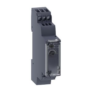 ON DELAY TIMER 24-240VACDC .1S-100H ON DELAY TIMER 24-240VACDC .1S-100H