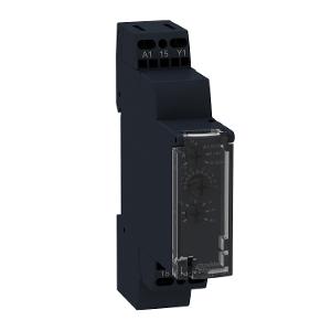MULTIFUNCTION TIMER 12-240VACDC .1S-100H MULTIFUNCTION TIMER 12-240VACDC .1S-100H