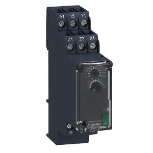 OFF DELAY TIMER 24-240VAC 1S-300H OFF DELAY TIMER 24-240VAC 1S-300H