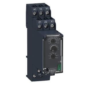 MULTIFUNCTION TIMER 24-240VACDC 1S-300H MULTIFUNCTION TIMER 24-240VACDC 1S-300H