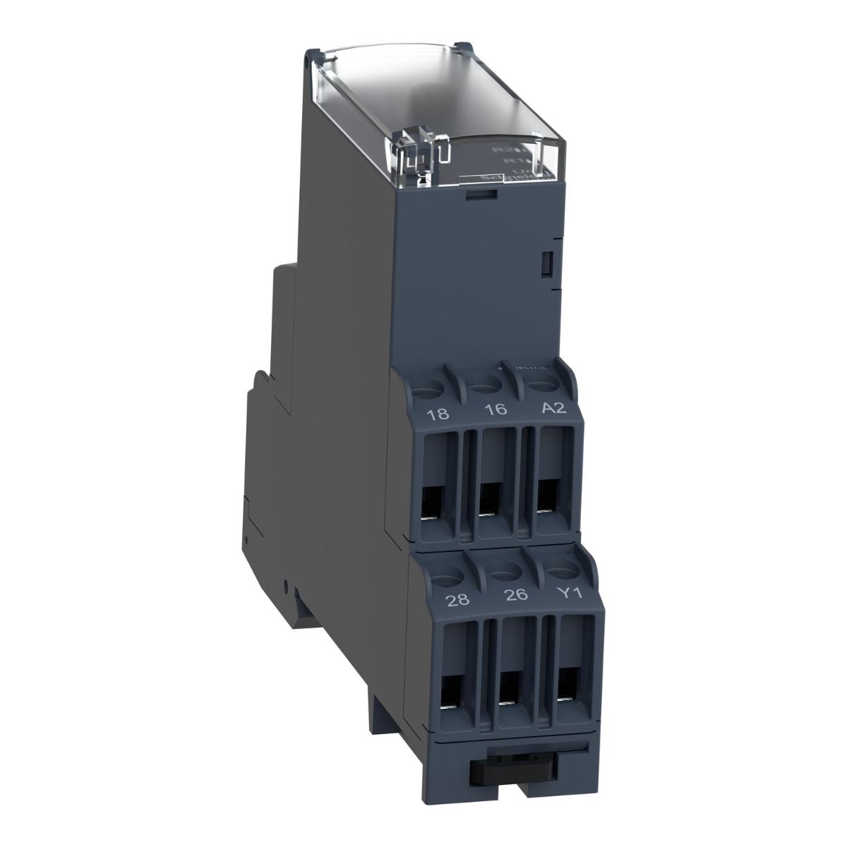 ON DELAY TIMER 24-240VACDC 0.05S-300H