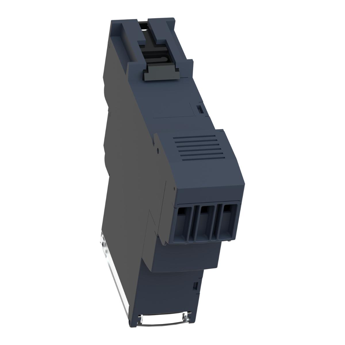 ON DELAY TIMER 24-240VACDC 0.05S-300H