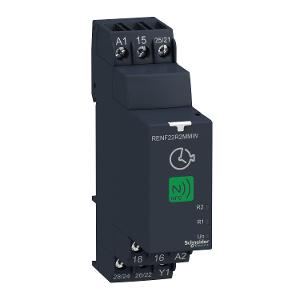 MULTIFUNCTION TIMER 24-240VACDC .1S-999H MULTIFUNCTION TIMER 24-240VACDC .1S-999H