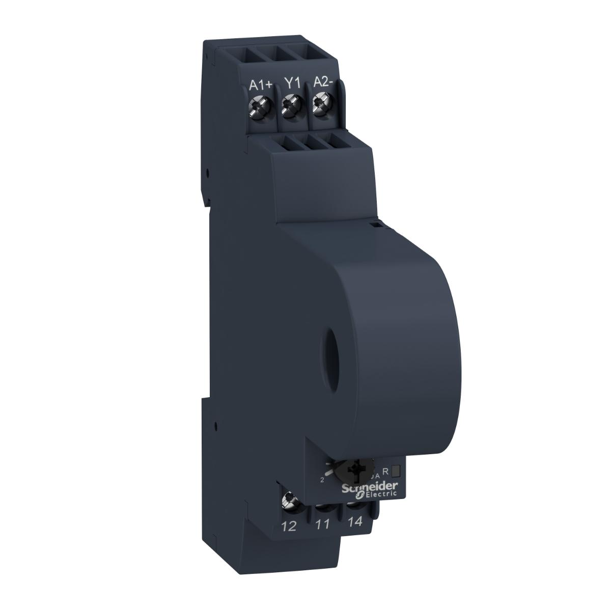 BUILTIN CT 2..20A OC 24-240VAC/DC 1C/O