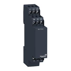 3 PHASE SUPPLY CONTROL RELAY 208-440VAC 3 PHASE SUPPLY CONTROL RELAY 208-440VAC