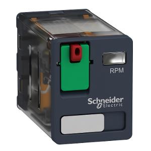 POWER RELAY 15A 2C/O 24VAC POWER RELAY 15A 2C/O 24VAC