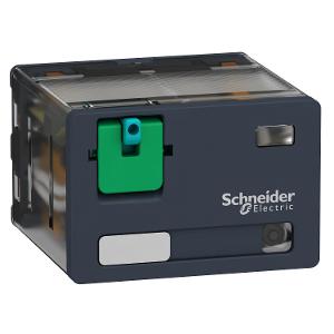 POWER RELAY PLUG IN 4C/O 15A 24VDC + LED POWER RELAY PLUG IN 4C/O 15A 24VDC + LED