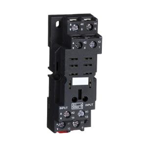 RELAY SOCKET FOR RPM2 16A RELAY SOCKET FOR RPM2 16A