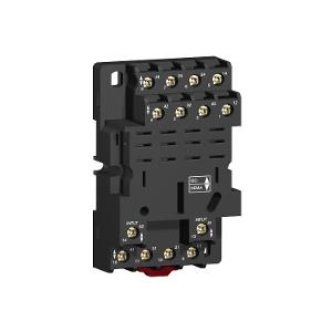 RELAY SOCKET FOR RPM4 16A RELAY SOCKET FOR RPM4 16A