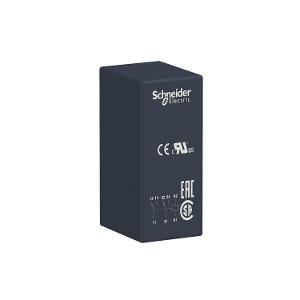 INTERFACE PLUG IN RELAY 2C/O 24VDC 8A INTERFACE PLUG IN RELAY 2C/O 24VDC 8A