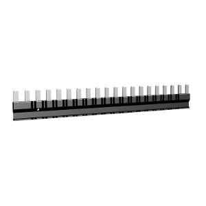 BUS JUMPER 20 POLES FOR RSLZ,SSLZ SOCKET BUS JUMPER 20 POLES FOR RSLZ,SSLZ SOCKET