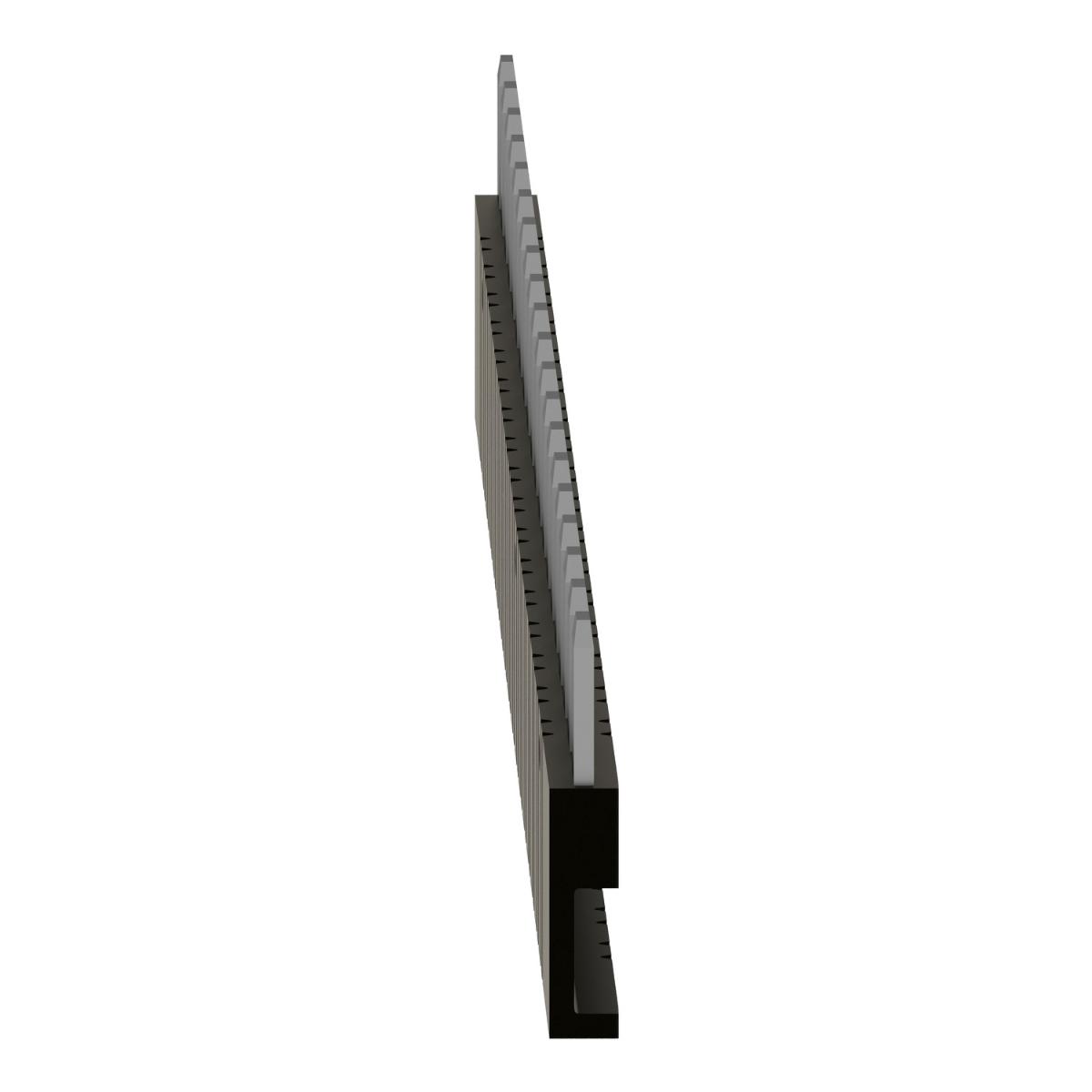 BUS JUMPER 20 POLES FOR RSLZ,SSLZ SOCKET