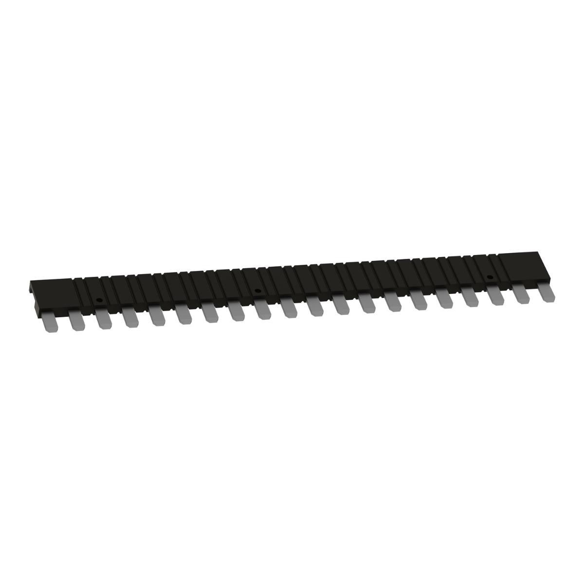 BUS JUMPER 20 POLES FOR RSLZ,SSLZ SOCKET