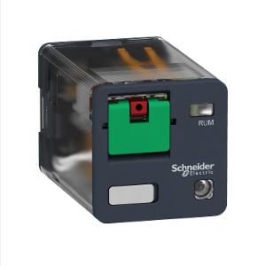 UNIVERSAL PLUG IN RELAY 230VAC 3CO 10A UNIVERSAL PLUG IN RELAY 230VAC 3CO 10A