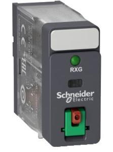 PLUG IN I/FACE RELAY 1CO 10A 230VAC+ LED PLUG IN I/FACE RELAY 1CO 10A 230VAC+ LED
