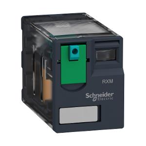 MINIATURE PLUG IN RELAY 4C/O 6A 24VDC MINIATURE PLUG IN RELAY 4C/O 6A 24VDC