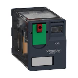 MINIATURE PLUG IN RELAY 4C/O 6A 230VAC MINIATURE PLUG IN RELAY 4C/O 6A 230VAC