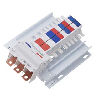 HYBRID CHASSIS 250A 3PH 18/27MM 18POLE HYBRID CHASSIS 250A 3PH 18/27MM 18POLE