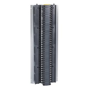 ISOBAR B PANEL FIX PAN ASSY 24WAY TP & N ISOBAR B PANEL FIX PAN ASSY 24WAY TP & N