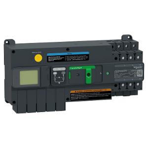 AUTO TRANSFER SW 63A 3P LCD FRAME 100A AUTO TRANSFER SW 63A 3P LCD FRAME 100A