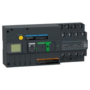 ACTIVE AUTO TRANFER SWITCH 160A 4P LCD ACTIVE AUTO TRANFER SWITCH 160A 4P LCD