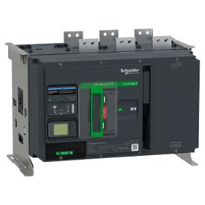 AUTO TRANSFER SW 800A 400V 3P LCD TA1A AUTO TRANSFER SW 800A 400V 3P LCD TA1A
