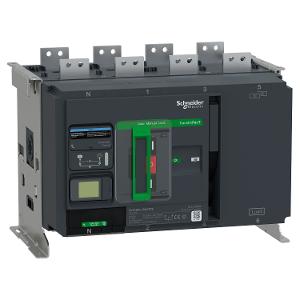AUTO TRANSFER SW 1250A 400V 4P LCD TA1A AUTO TRANSFER SW 1250A 400V 4P LCD TA1A