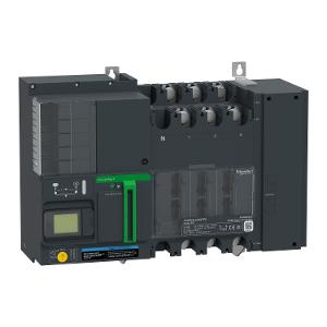 AUTO TRANSFER SW 400A 3P LCD FRAME 630A AUTO TRANSFER SW 400A 3P LCD FRAME 630A