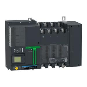 AUTO TRANSFER SW 400A 4P LCD FRAME 630A AUTO TRANSFER SW 400A 4P LCD FRAME 630A
