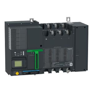 AUTO TRANSFER SW 800A 3P LCD FRAME 800A AUTO TRANSFER SW 800A 3P LCD FRAME 800A