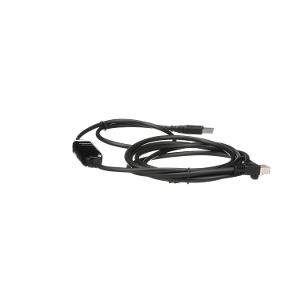 CONNECTION LEAD USB-RJ45 PC TO DRIVE CONNECTION LEAD USB-RJ45 PC TO DRIVE