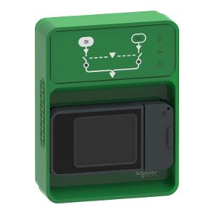 EXTERNAL HMI DISPLAY MODULE SURFACE MNTG EXTERNAL HMI DISPLAY MODULE SURFACE MNTG