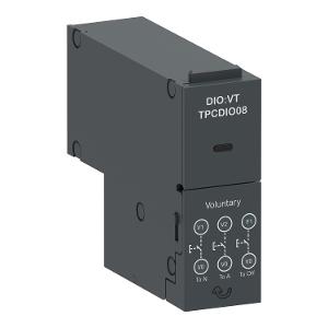 FUNCTION MODULE VOLUNTARY REMOTE CONTROL FUNCTION MODULE VOLUNTARY REMOTE CONTROL