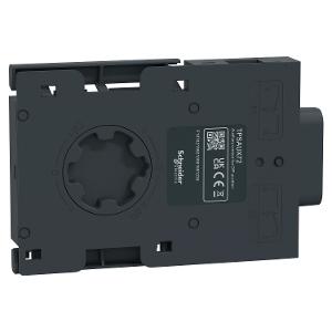 AUXILIARY CONTACT INDIC FOR OFF POSITION AUXILIARY CONTACT INDIC FOR OFF POSITION