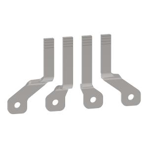 LOAD EXTENSION FOR FRAME 100A SET OF 4 LOAD EXTENSION FOR FRAME 100A SET OF 4