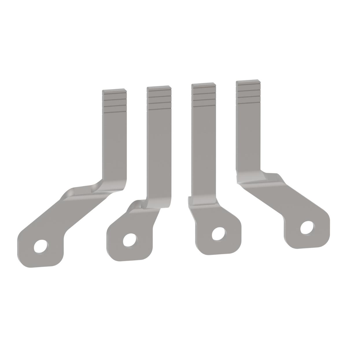 LOAD EXTENSION FOR FRAME 100A SET OF 4