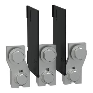 SPREADERS + INTERPHASE BARRIERS 3P 3PCE SPREADERS + INTERPHASE BARRIERS 3P 3PCE