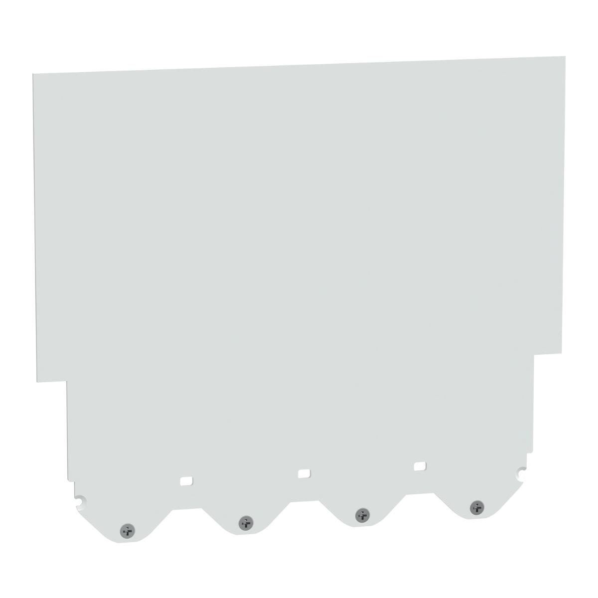 INSULATING SCREEN FOR FRAME 630A 1PCE