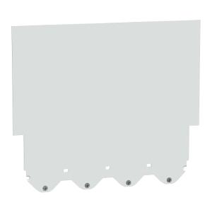 INSULATING SCREEN FOR FRAME 630A 1PCE INSULATING SCREEN FOR FRAME 630A 1PCE