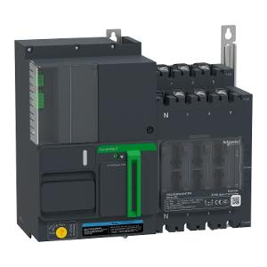 REMOTE T/FER SW 3P 250A 400V FRAME 250A REMOTE T/FER SW 3P 250A 400V FRAME 250A