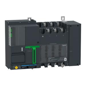 REMOTE T/FER SW 3P 630A 400V FRAME 630A REMOTE T/FER SW 3P 630A 400V FRAME 630A