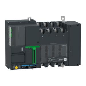 REMOTE T/FER SW 4P 630A 400V FRAME 630A REMOTE T/FER SW 4P 630A 400V FRAME 630A