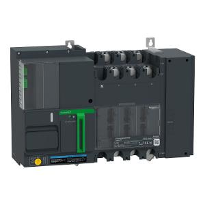REMOTE T/FER SW 3P 800A 400V FRAME 800A REMOTE T/FER SW 3P 800A 400V FRAME 800A