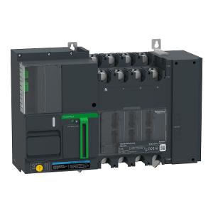 REMOTE T/FER SW 4P 800A 400V FRAME 800A REMOTE T/FER SW 4P 800A 400V FRAME 800A
