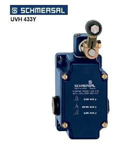 LEVER LIMIT 600VAC 16A ROLLER LEVER ALLO LEVER LIMIT 600VAC 16A ROLLER LEVER ALLO
