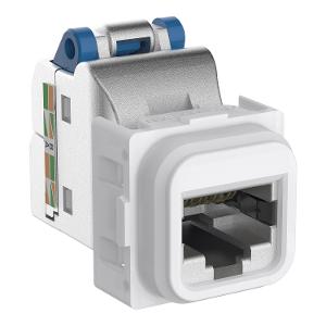 CAT6A RJ45 SHIELDED CONNECTOR BOX OF 10 CAT6A RJ45 SHIELDED CONNECTOR BOX OF 10