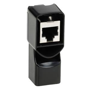 RJ45 FEMALE RJ45 FEMALE ADAPTOR RJ45 FEMALE RJ45 FEMALE ADAPTOR