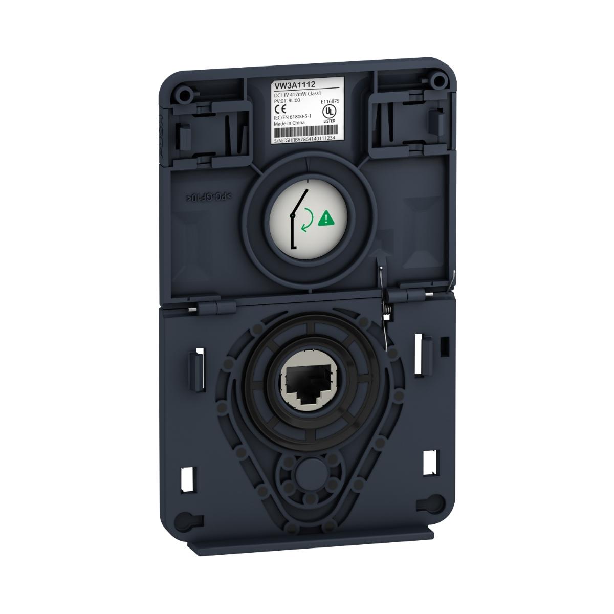 DOOR MOUNTING KIT - REMOTE GRAPHIC TERM