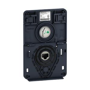 DOOR MOUNTING KIT - REMOTE GRAPHIC TERM DOOR MOUNTING KIT - REMOTE GRAPHIC TERM